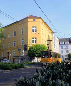 Praxisöffnungszeiten